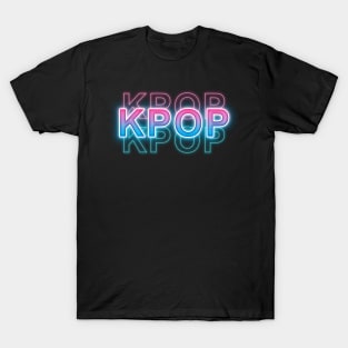 KPOP T-Shirt